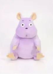 Studio Ghibli Plush Spirited Away - Boh Mouse Medium : NEW