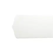 Quorum International 5250606111 Set of 5 Fan Blades for 77525 - White