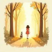 The Friend Who Helps You Find Your Way Through a Tough Transition
