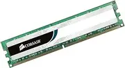 Corsair 8GB (1x8GB)CMV8GX3M1A1600C11 DDR3 1600MHz Unbuffered CL11 DIMM