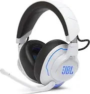 JBL Quantum 910P PlayStation Version Gaming Over-Ear Headset