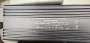 24VDC 12.5A Outdoor Power Supply for Landscape Lighting w 0-10V Dimming Feature