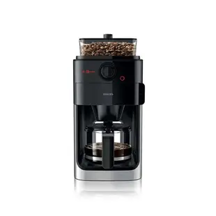 ◤A級福利品‧數量有限◢【Philips 飛利浦】全自動美式研磨咖啡機 HD7761