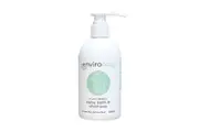 Envirocare EnviroBaby Plant Based Baby Bath & Shampoo 500ml