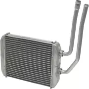 HVAC Heater Core-Heater Core Aluminum UAC HT 8240C