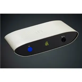 英國 ifi Audio ZEN AIR Blue 高解析度藍牙DAC 藍牙接收器