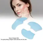 10 Bags Collagen Soluble Film Anti Wrinkle Moisturizing Lifting Skin Care Co EOM