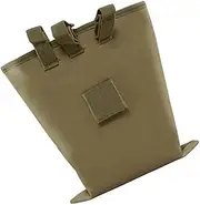 Outdoor Hanging Bag Sports Utility Bag for Tool Sundries Storage for Hiking Cycling