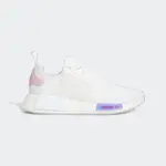 ADIDAS NMD R1 WHITE ACID RED 白粉 果凍 鐳射 GW5679