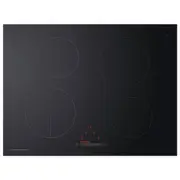 Fisher & Paykel 70cm Induction Cooktop - Black