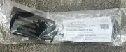 Pampered Chef Spatula 2012 Nylon Small Slotted Turner Stainless Stell Handle