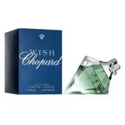 New Chopard Wish Eau De Parfum 75ml* Perfume