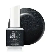 IBD Just Gel Soak Off UV LED Nail Polish Lacquer 56508 Slate 14ml