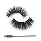 1 Set False Eyelash Soft Eyes Decorating Eyelash Wholesale Mink Lashes Natural
