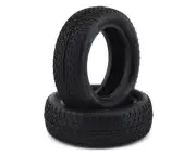 Schumacher Honeycomb 2.2" 1/10 2WD Buggy Front Tires (2) (Yellow) [SCHU6859]
