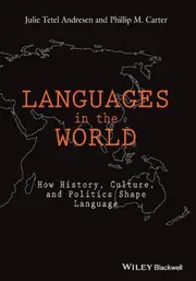 Languages In The World