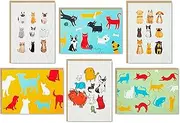 Hallmark Blank Cards Assortment