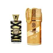 Oud Mood by Lattafa Perfumes 100ml EDP - Unisex Fragrance - AU stock