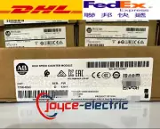 New Factory Sealed 1756-HSC /A ControlLogix High Speed Counter Module fast Ship