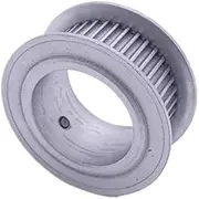 1/5/10pcs 52Teeth HTD3 Timing Pulley Bore 5/6/8/10/12/12.7/14/15/16/17/18/19/20/22/24/25/28mm HTD3 Timing Pulley Belt Width 10mm(12.7mm,10pcs-10mm)
