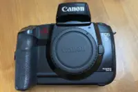 在飛比找Yahoo!奇摩拍賣優惠-Canon EOS 5 單眼 自動對焦 底片相機