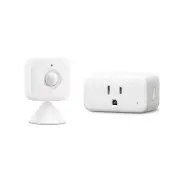Plug Mini Combo Plug Mini (US Plug) + Motion Sensor