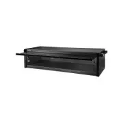 Pinnacle 73" Pro Series Overhead Cabinet