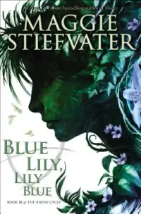 在飛比找博客來優惠-Blue Lily, Lily Blue (the Rave