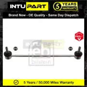 Fits Suzuki Vitara 2004- Grand Vitara 2005- IntuPart Front Stabiliser Link