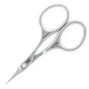 ZOHL Solingen Extra Fine Cuticle Scissors SHARPTec Zohl Germany