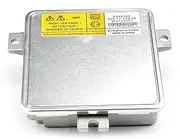 Xenon Ballast Control Unit Compatible with Volvo for S80 V70 XC70 63126948180 D1S W3T13271 6948180 30744459