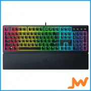 Razer Ornata V3-Low Profile Gaming Keyboard-US Layout-FRML