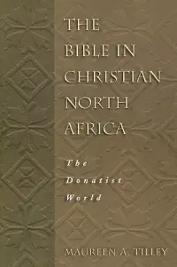 在飛比找博客來優惠-The Bible in Christian North A