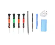 Jiafa Jf 8154 9 In 1 Repair Tool Set For Iphone