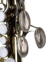 Pro Tec A351 Saxophone Palm Key Risers