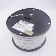 1000' Johnson Controls North Flex 24AWG CBL-24/8NAT-PLN Data Cable CAT3