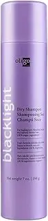 Oligo Blacklight Dry Shampoo