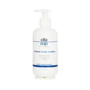ELTAMD - Gentle Enzyme Foaming Facial Cleanser