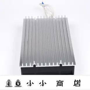 msy-[電阻配件]RXLG大功率變頻器剎車再生回生鋁殼制動電阻3KW3000W 10R50R100歐