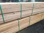 Hardwood Timber decking 140 x 21