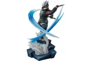 Naruto: Kakashi Hatake (Conclusion With One Once Called A Friend) - Figuarts Zero Figure