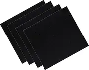 Ipetboom 1pack Cat Litter Box Deodorizing Filter Pads of Activated Inserts for Odor Control Compatible Cat Litter Boxes for Strong Absorption