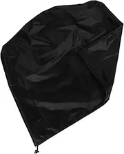 SUPVOX Disc Golf Basket Cover: Universal Flying Discs Golf Practice Basket Cover Waterproof with Adjustable Drawstring for Outdoor and Indoor