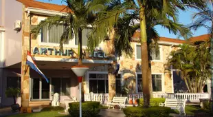 Arthur Hotel 