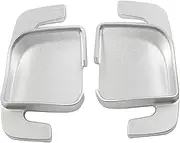 Paddle Shifter for Mercedes Benz C/E/S-Class W206 S206 X206 W213 S213 C238 A238 W223, Aluminum Car Paddle Shifter Extension