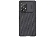 Samsung Galaxy A53 5G Case NILLKIN CamShield Pro - Black
