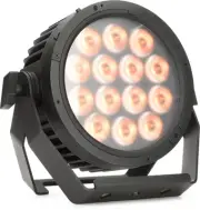 Elation SIX+ PAR L 14 x 20-watt RGBLA+UV LED PAR