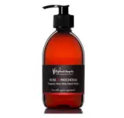 Highland Soap Company Rose And Patchouli 300ML