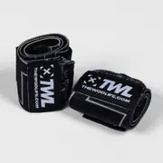 [TWL] TWL - VELCRO WRIST WRAPS - SKETCH