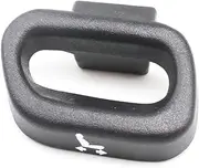 [Car Parts] Car Accessories Seat Recliner Bent Handle Slider Handle MB792477 MB792471 for Mitsubishi Pajero Montero Shogun MK2 V31 V32 V33 [Easy to Replace](Left Slider Handle)